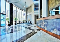 기타 4 Alanya Lumos Residence