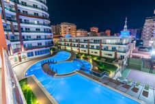 기타 Alanya Lumos Residence