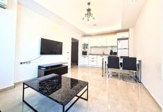 기타 6 Alanya Lumos Residence