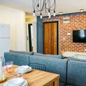 Primary image 1 Niss Apart, Grand Park Lara Beach Hotels