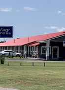 Imej utama HiWay Inn Express of Elk City