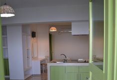 기타 6 Studio At Villa Ioanna With Gorgeous Sea View