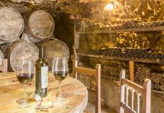 其他 7 Vcv Casa Rural La Yedra