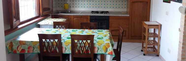 Others Il Pino Holiday Home