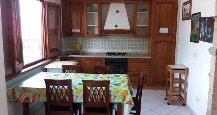 Others Il Pino Holiday Home