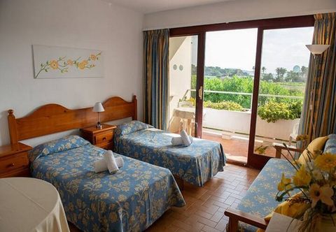 Others Estudio With sea View Cala Martina