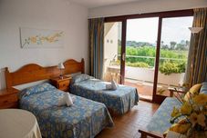 Others Estudio With sea View Cala Martina