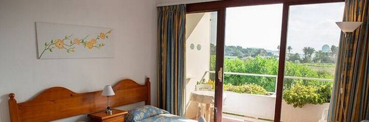 Others Estudio With sea View Cala Martina