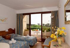 Others 7 Estudio With sea View Cala Martina