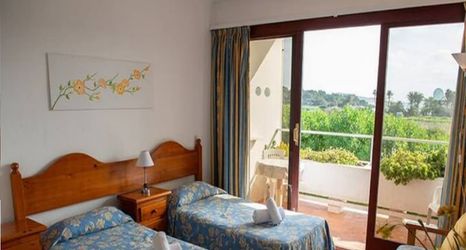 Others 2 Estudio With sea View Cala Martina