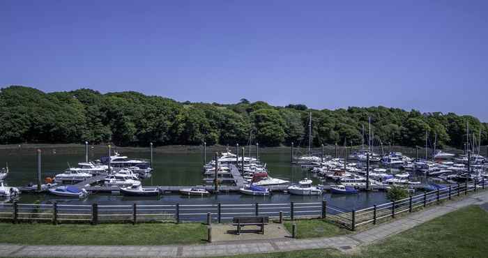 Others Marina View - 1 Bed Apartment - Neyland