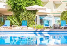 อื่นๆ 6 Hotel Agua Beach - Adults Only