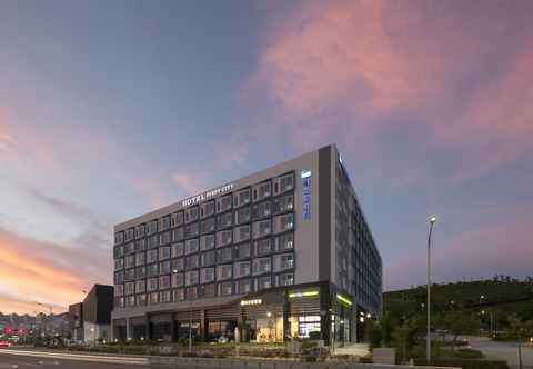 Lainnya Yeosu Hotel First City