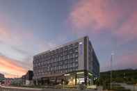 Lainnya Yeosu Hotel First City