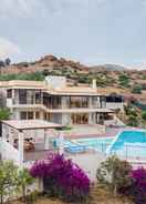 ภาพหลัก Cape Sounio Villa