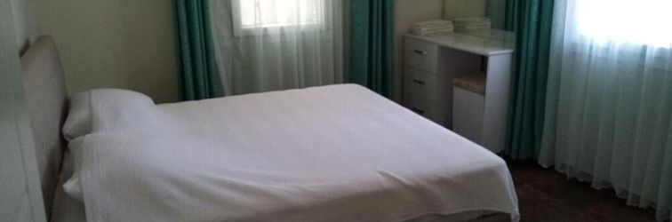 Others Kayakoy Villa