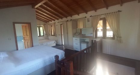 Others 2 Kayakoy Villa