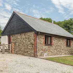 Primary image 1 Jenny Wren, Tetcott Hotels