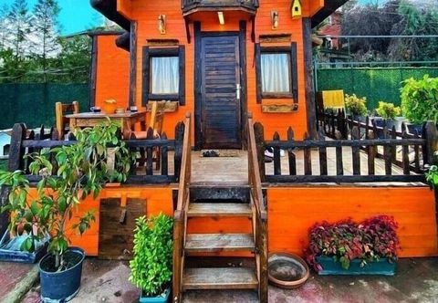 기타 The Hobbit House