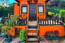 기타 The Hobbit House