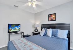 Khác 5 Huge and Modern Home, Only 12 Miles From Disney! #6wr338