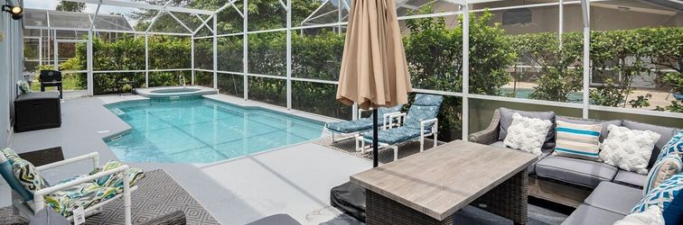 Khác Huge and Modern Home, Only 12 Miles From Disney! #6wr338