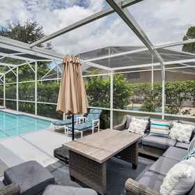 Primary image 1 Huge and Modern Home, Only 12 Miles From Disney! #6wr338, Khách sạn Highland Reserve Golf Club