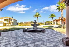 Lain-lain 6 Huge and Modern Home, Only 12 Miles From Disney! #6wr338