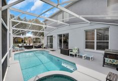 其他 4 Huge and Modern Home, Only 12 Miles From Disney! #6wr338