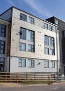 ภาพหลัก Comfortable Ensuite Rooms, PLYMOUTH - Hostel