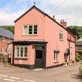 Primary image1老橋郵局,Combe Sydenham Hall飯店