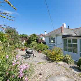 Primary image1Brynmaur 度假屋,Deviock飯店