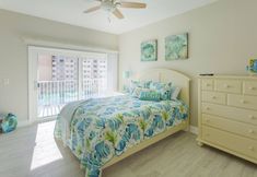 Others 3 San Remo Beach Front Condo Star5vacations