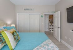 Others 4 San Remo Beach Front Condo Star5vacations