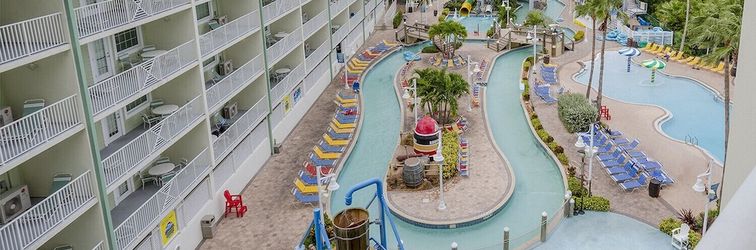 Others Waterpark Harbourside Star5vacations