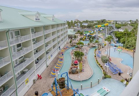 其他 Waterpark Harbourside Star5vacations