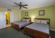 อื่นๆ 2 Waterpark Harbourside Star5vacations