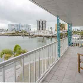 Primary image 1 Waterfront & Pool A Star5vacations, Suncoast Seabird Sanctuary Hotels