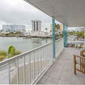 Primary image 1 Waterfront & Pool A Star5vacations, Hotel Suncoast Seabird Sanctuary