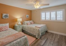 Others 3 Sunset Chateau Beach Condo Star5vacations