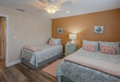 Others 4 Sunset Chateau Beach Condo Star5vacations