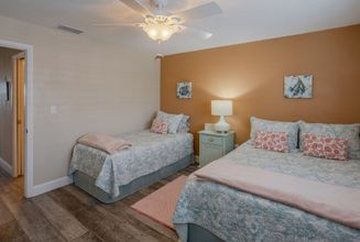 Others 4 Sunset Chateau Beach Condo Star5vacations