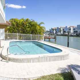 Primary image 1 Waterfront & Pool B Star5vacations, Suncoast Seabird Sanctuary Hotels