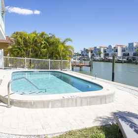Primary image 1 Waterfront & Pool B Star5vacations, Suncoast Seabird Sanctuary Hotels