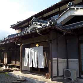 Primary image 1 Hoshi to Kaze no Niwa, Ichikawa-cho Hotels