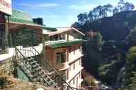 อื่นๆ Goroomgo Sun Shine Regency Shimla