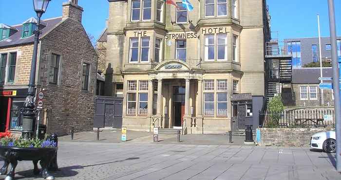 Others The Stromness Hotel