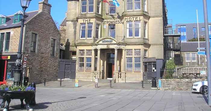 Khác The Stromness Hotel