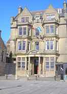 ภาพหลัก The Stromness Hotel