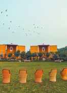 Primary image Anantvan Ranthambore by ShriGo Hotels